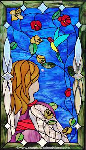 Stained Glass Windows Dallas Stained