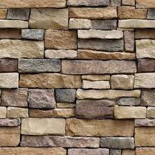 Modern Brick Wall 3D Wallpaper ...