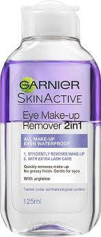 køb garnier skin active makeupfjerner