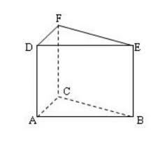Sisi yang berseberangan dengan sudut kanan disebut hypotenuse (sisi c pada gambar). Cara Menghitung Volume Prisma Segi Empat Dan Segitiga