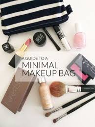 a practical makeup bag quinceanera