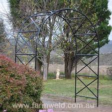 Garden Arches Rose Arbours Farmweld