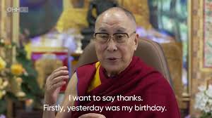 He was awarded the nobel peace prize in 1989. Dalai Lama Home Facebook
