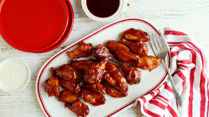 honey barbecue en wings recipe