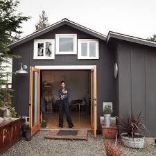 More often than not, garages are woefully underused spaces that are ripe for conversion into usable living space. Garage Conversion 10 Must See Transformations Bob Vila
