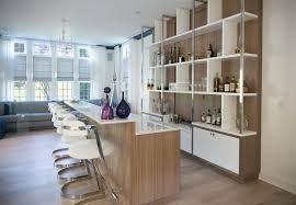 7 home bar ideas you and your guests