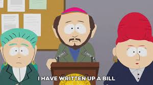 Looking for the Best Write my essay south park