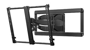 best articulating tv wall mounts for