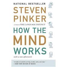 In big magic, elizabeth gilbert brings to light one of the central aspects of human experience—fear. How The Mind Works By Steven Pinker Paperback Target