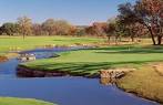 Cimarron Hills Golf & Country Club in Georgetown, Texas, USA ...