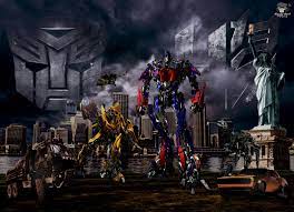 transformers autobot wallpapers