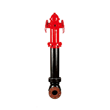 british dry pillar fire hydrant tpmcsteel