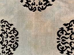 madeline weinrib mandala wool rug abc