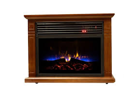 Electric Fireplaces 2 Settings For
