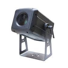 100w led zoom exterior gobo projector