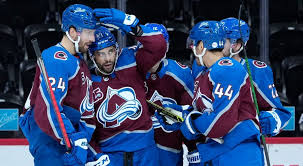 Colorado avalanche news, colorado avalanche schedule and colorado avalanche rumors, updates, scores, roster, stats, commentary and analysis from the denver post. Colorado Avalanche Clinch Presidents Trophy West Division Title