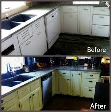 Think about your future kitchen design. Reface Your Kitchen Cabinets Yourself Kitchen Cabinet Refacing With Images Refacing Kitchen Cabinets Kitchen Cabinets Before And After Kitchen Cabinet Design Hang The New Doors With Easy To Adjust Easy
