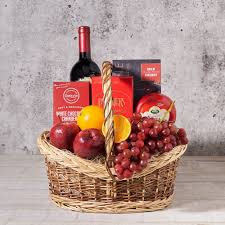 miami gift basket delivery send gift