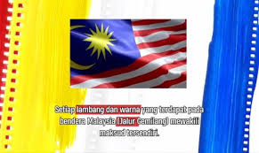 Download lagu jalur gemilang malaysia mp3 dan mp4 video dengan kualitas terbaik. Trivia Merdeka Sejarah Bendera Malaysia Astro Awani