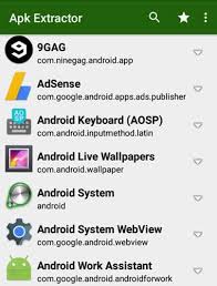 You've got both macs and pc's on your home network, and you want to share files between them. How To Extract Apk File Of Android App Without Root Techdator
