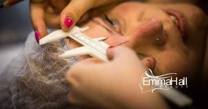 is permanent makeup the career for me