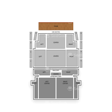 The Lincoln Theatre Seating Chart Seatgeek