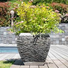 stone garden planters uk wanda collection
