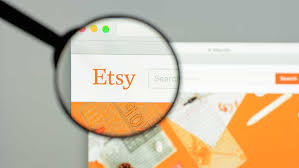 Etsy Stock Is It A Buy Right Now Heres What Earnings