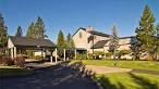 Take a photo tour of Awbrey Glen Golf Club in Bend, Oregon
