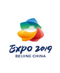 Expo 2019 Beijing