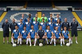The latest news from stockport county. Stockport County On Twitter Your 2017 18 Team Photogaph Mike Petch