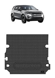 land rover discovery 4 boot mat 2010 to