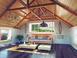 10 Ceiling Styles That Will Make Your
