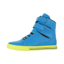 supra tk society homme bleu taille 39