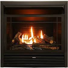 4.6 out of 5 stars 44. Amazon Com Gas Fireplace Inserts With Blower