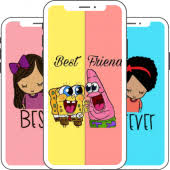 Sizing also makes later remov. Bff Best Friend Wallpapers 3 Apk Com Mobeasyapp App1953737426 Apk Download