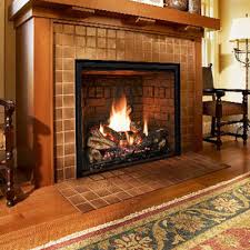 Mendota Fv44i Gas Fireplace Insert