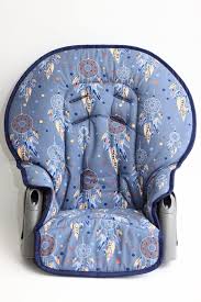 Replacement Cover For Graco High Chair