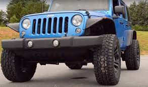 Maybe you would like to learn more about one of these? How Much Does It Cost To Lift A Jeep Wrangler Two Options Reviewed