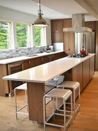 The kitchen island has become a staple of most modern kitchen designs as a more practical use of space which offers up an ideal. 21 Fantastic Kitchen Islands With Seating Decor Home Ideas