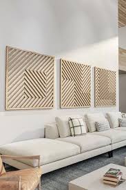 Living Room Wall Decor Ideas