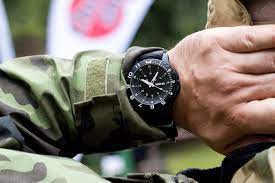 Tactical Watches | Tritium Watches | Best Swiss Watch Brands