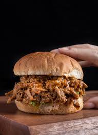 instant pot pulled pork tested by amy