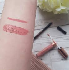 makeup revolution retro luxe lip kit