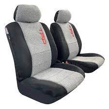 Toyota Trd Tacoma Oem Seat Covers