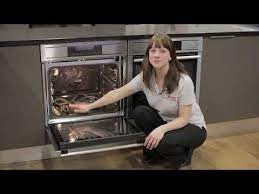 Replace A Cooker Or Oven Door Seal
