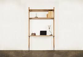 Theo Wall Unit Desk Storage Dunke