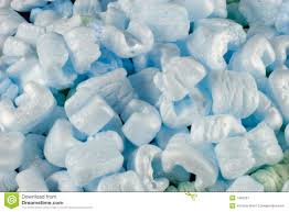 Styrofoam Packing Peanuts Stock Images Download 277 Royalty Free