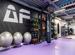 anytime fitness membership is it worth