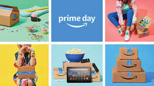 What is Amazon Prime Day?